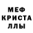 MDMA кристаллы Channon Thorderson