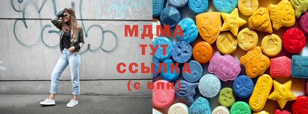 молекула духа Алексин